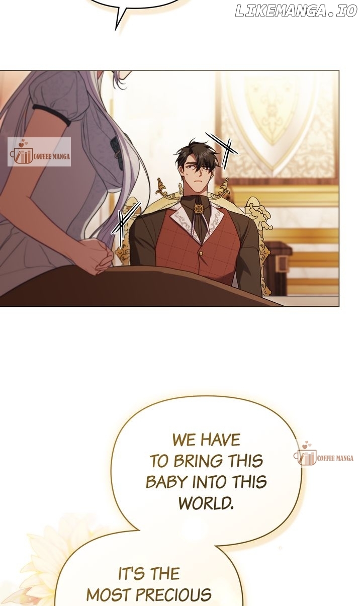 Disobey the Duke if You Dare Chapter 91 - page 10