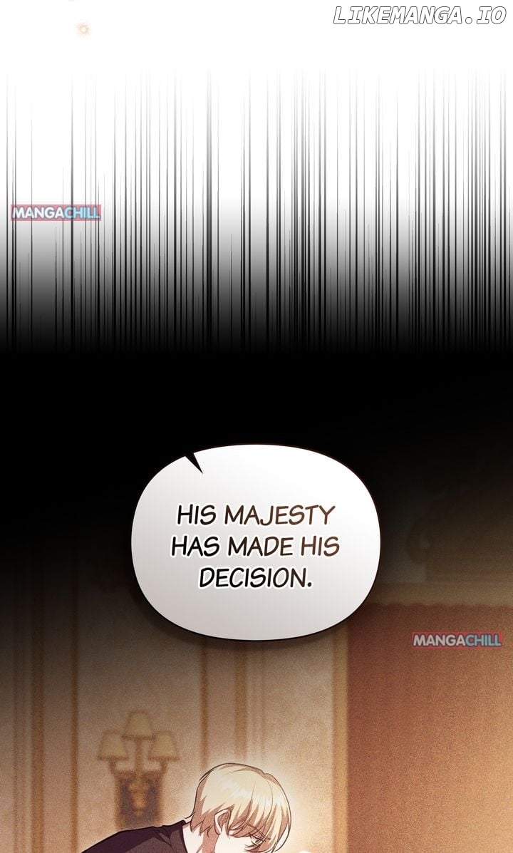Disobey the Duke if You Dare Chapter 92 - page 20
