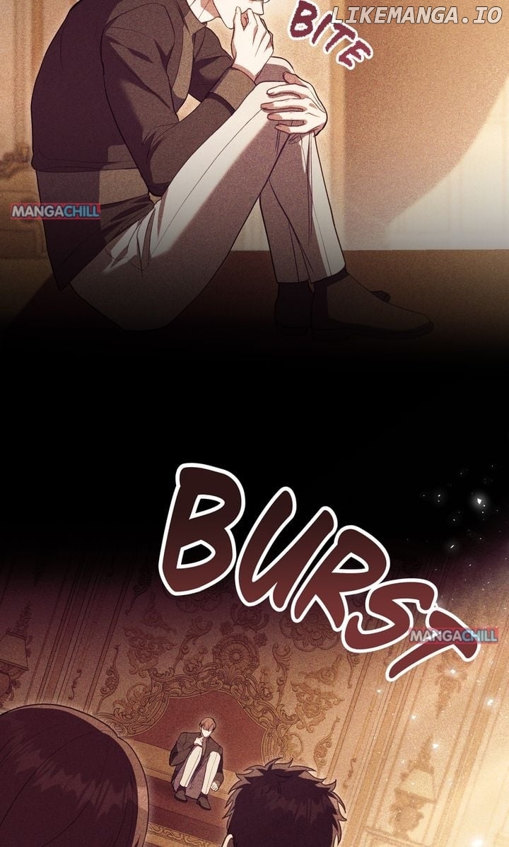 Disobey the Duke if You Dare Chapter 92 - page 21