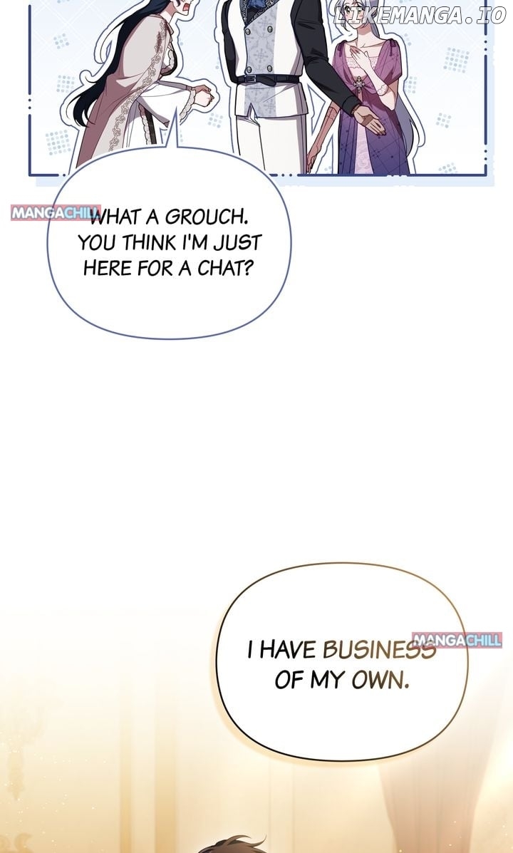 Disobey the Duke if You Dare Chapter 92 - page 27