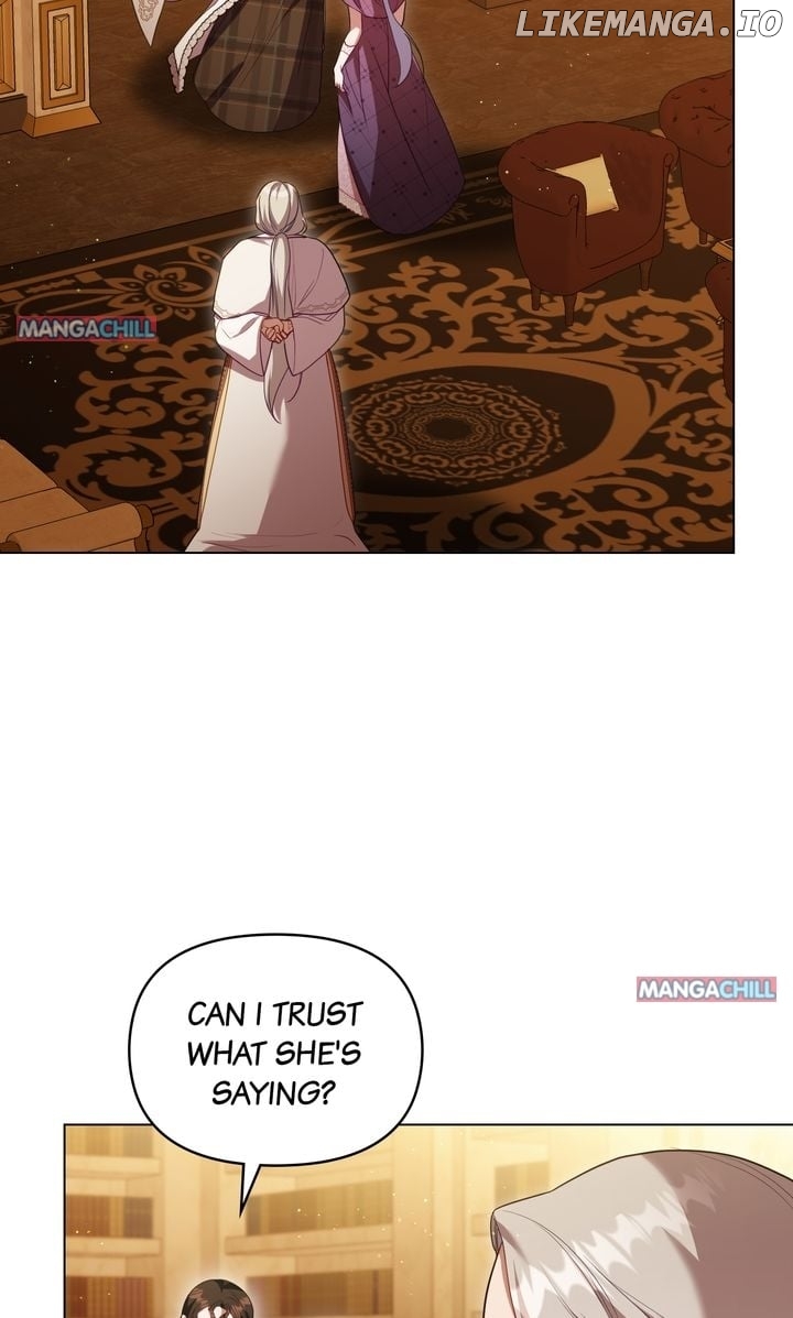 Disobey the Duke if You Dare Chapter 92 - page 5