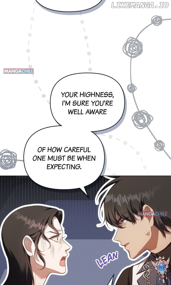 Disobey the Duke if You Dare Chapter 92 - page 41