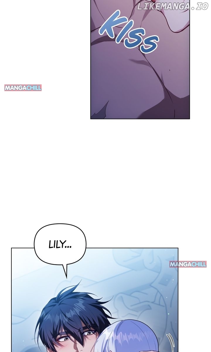 Disobey the Duke if You Dare Chapter 92 - page 56