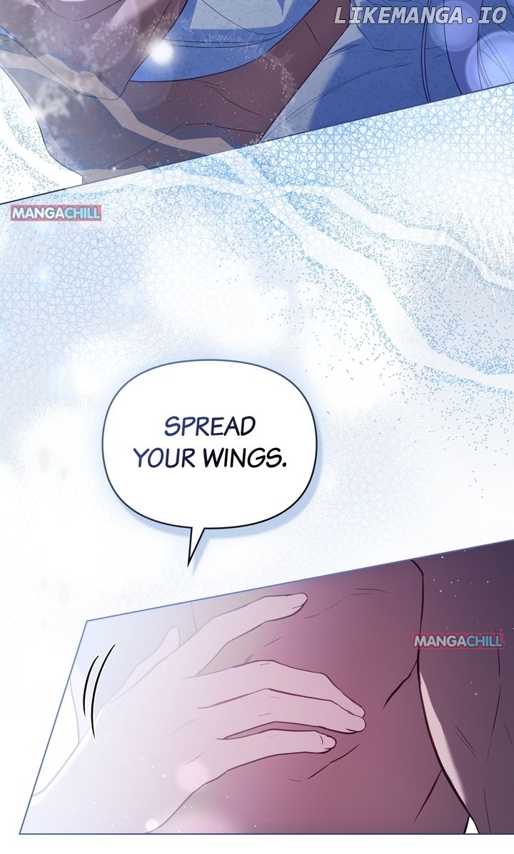 Disobey the Duke if You Dare Chapter 92 - page 62