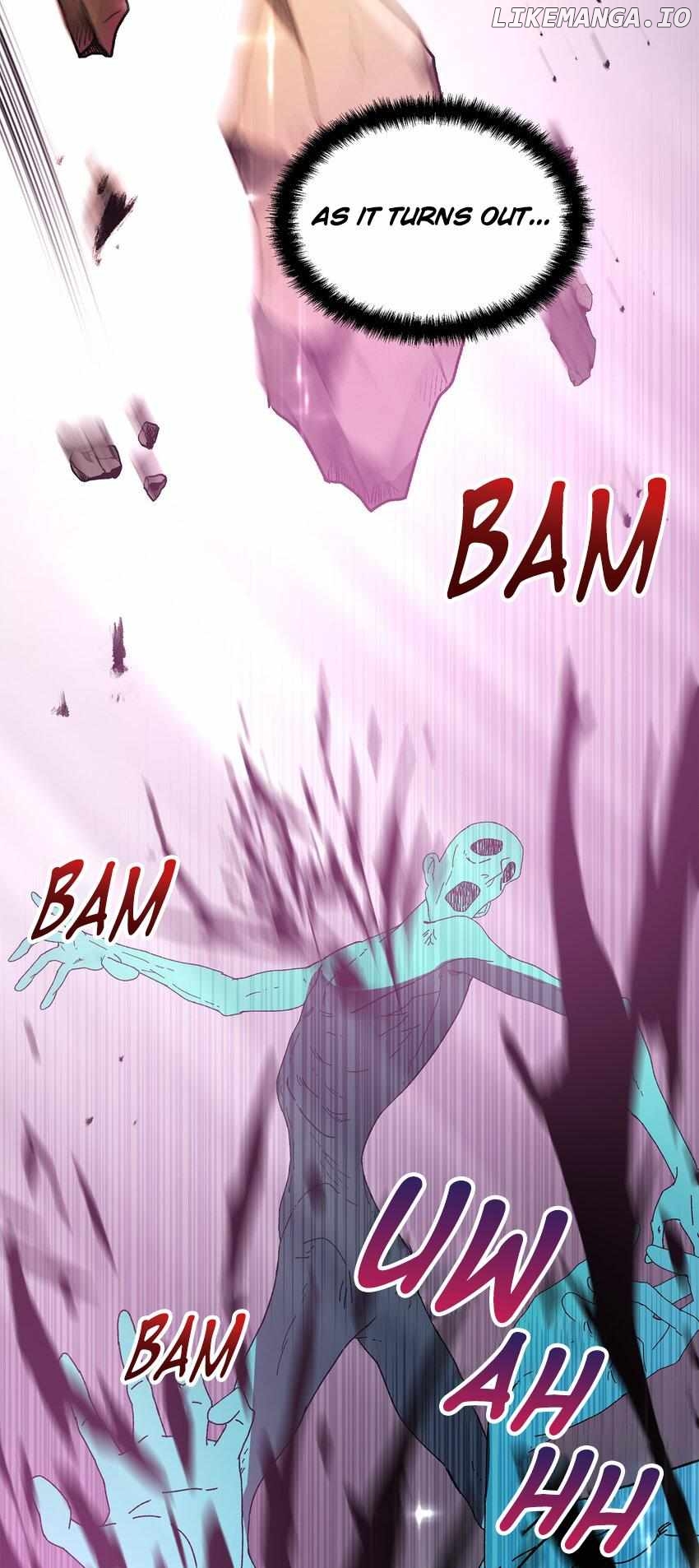 Choose Your Heroes Carefully Chapter 23 - page 12