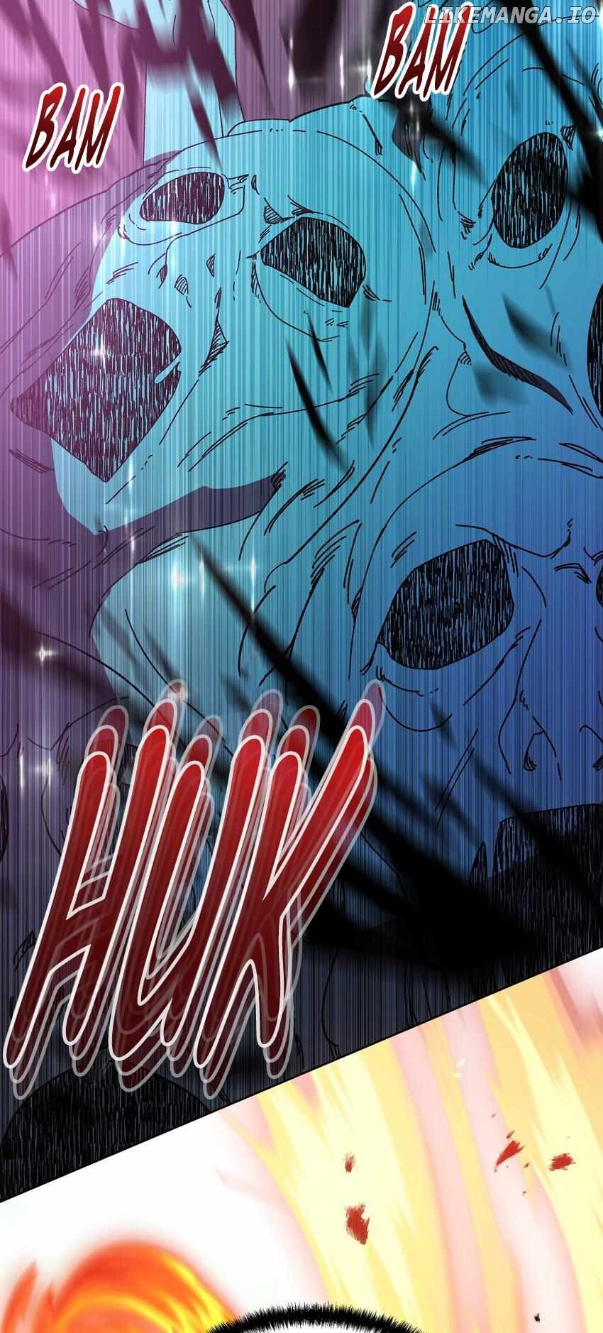 Choose Your Heroes Carefully Chapter 23 - page 13