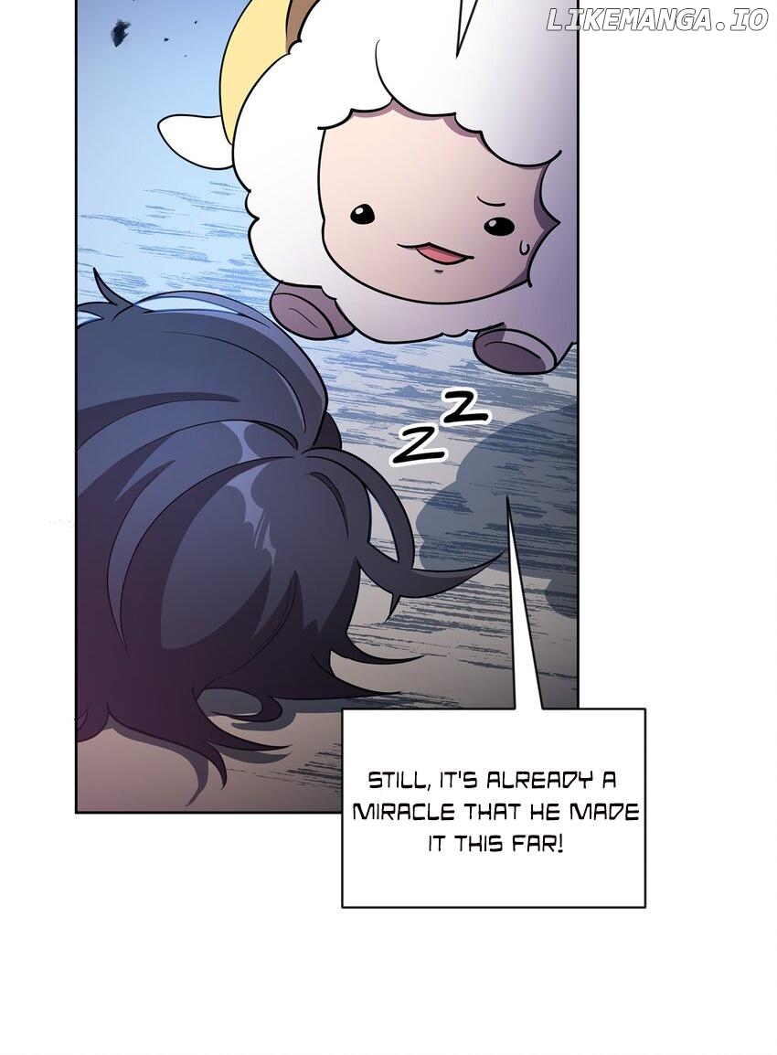 Choose Your Heroes Carefully Chapter 23 - page 26