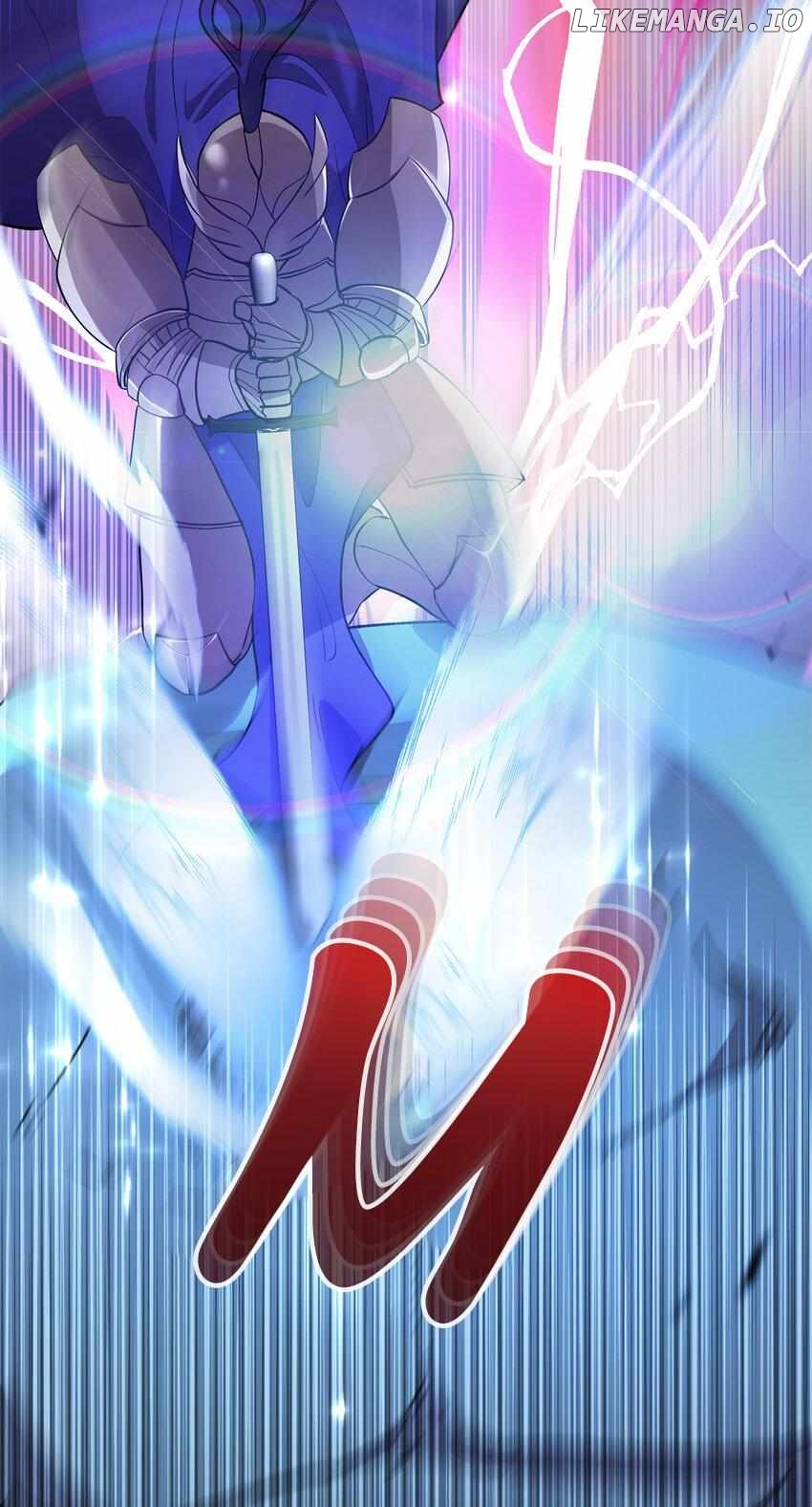 Choose Your Heroes Carefully Chapter 23 - page 35