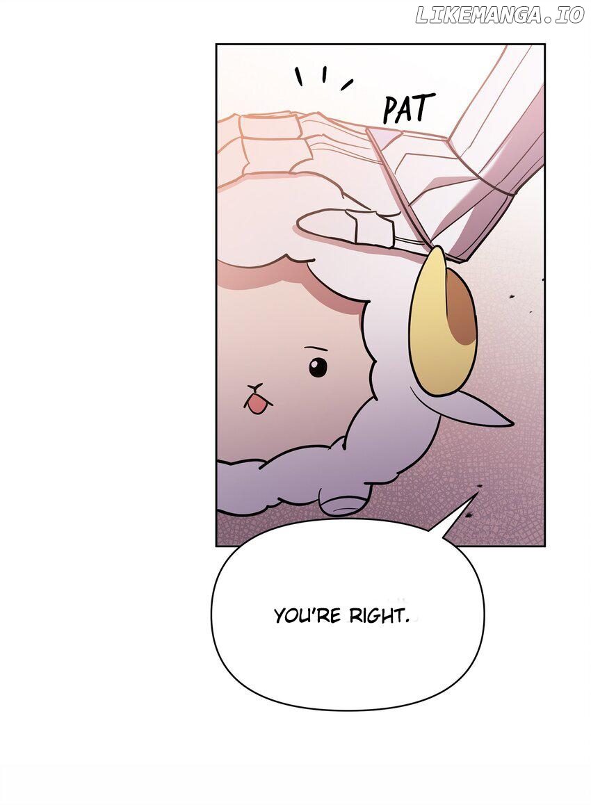 Choose Your Heroes Carefully Chapter 23 - page 39