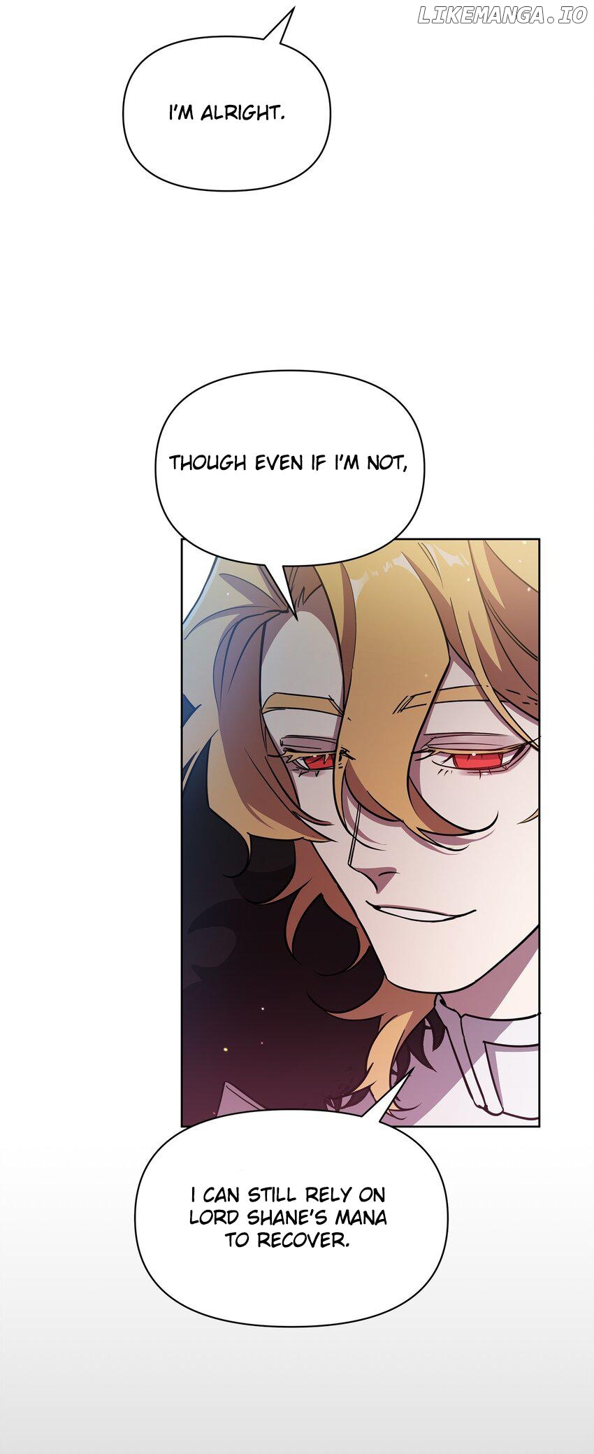 Choose Your Heroes Carefully Chapter 23 - page 43