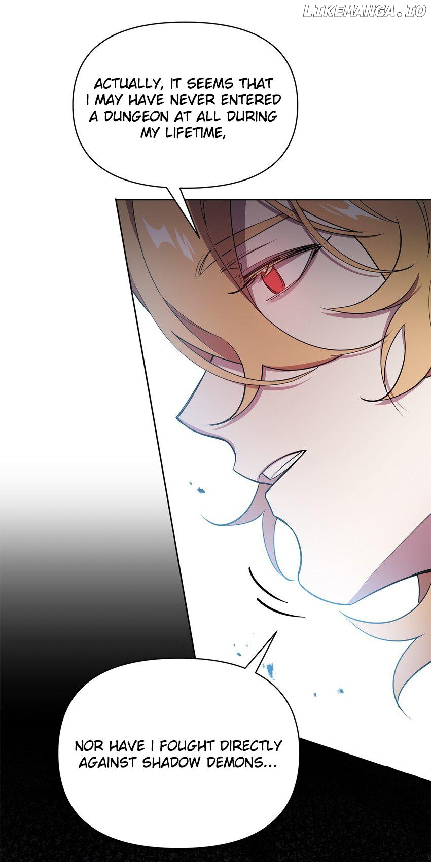 Choose Your Heroes Carefully Chapter 23 - page 51