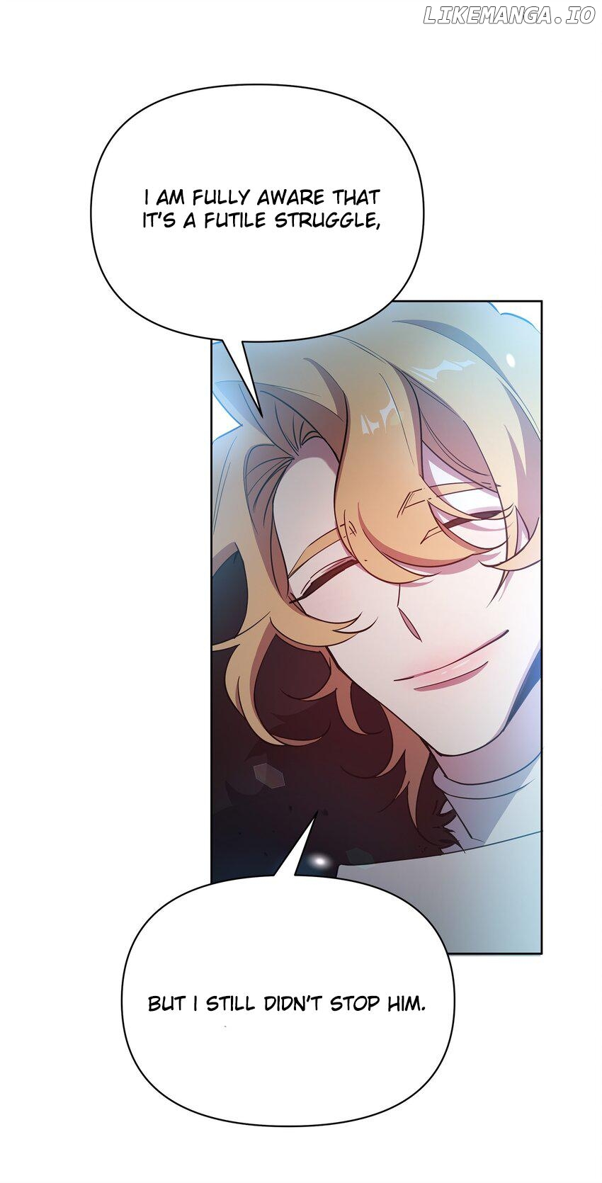 Choose Your Heroes Carefully Chapter 23 - page 55