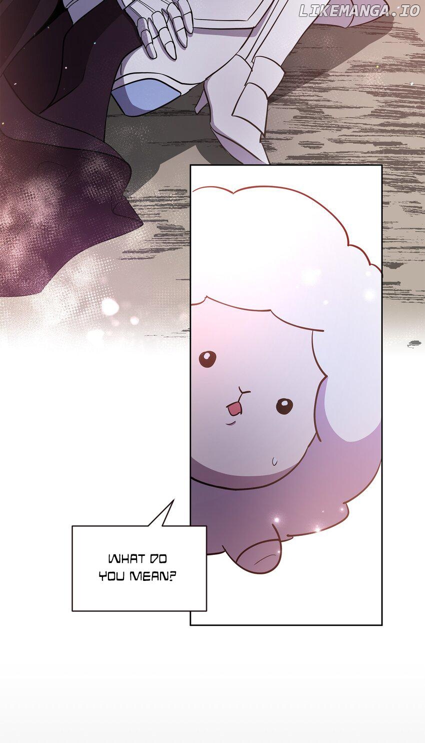 Choose Your Heroes Carefully Chapter 23 - page 63