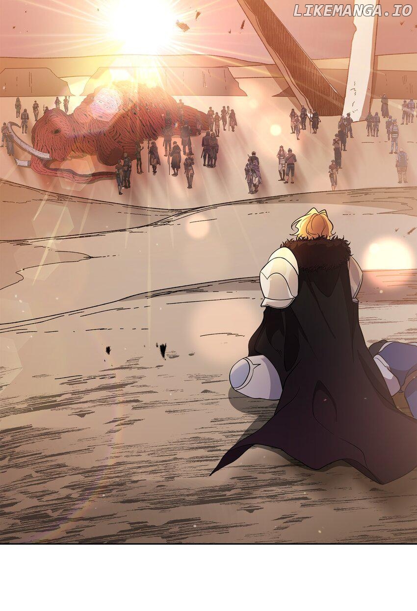 Choose Your Heroes Carefully Chapter 23 - page 89