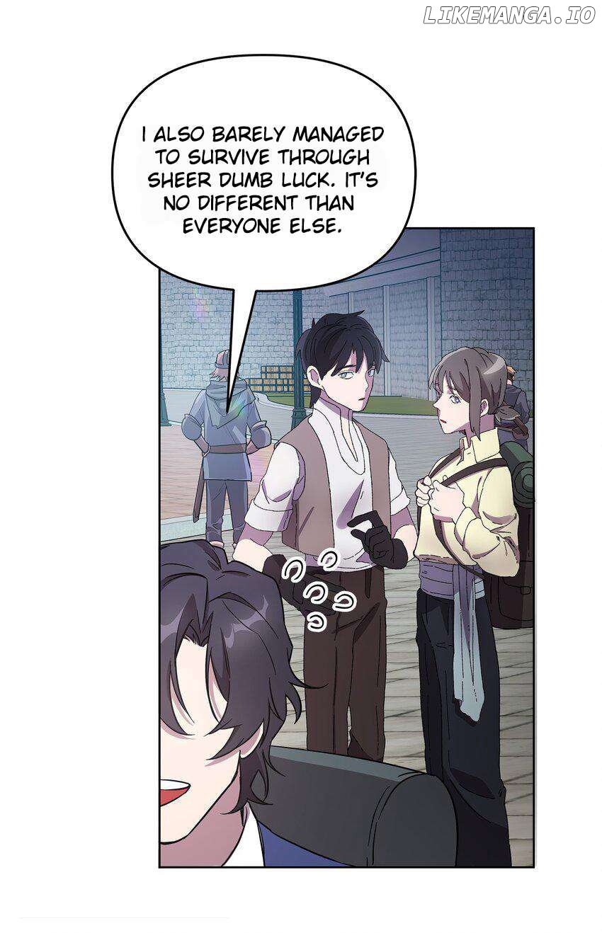 Choose Your Heroes Carefully Chapter 27 - page 10