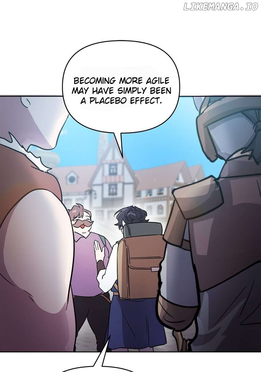 Choose Your Heroes Carefully Chapter 27 - page 13