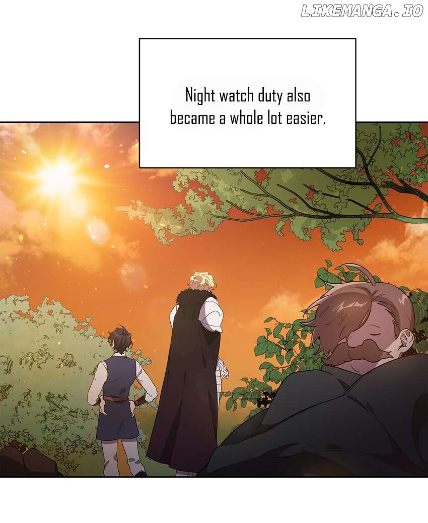 Choose Your Heroes Carefully Chapter 27 - page 24