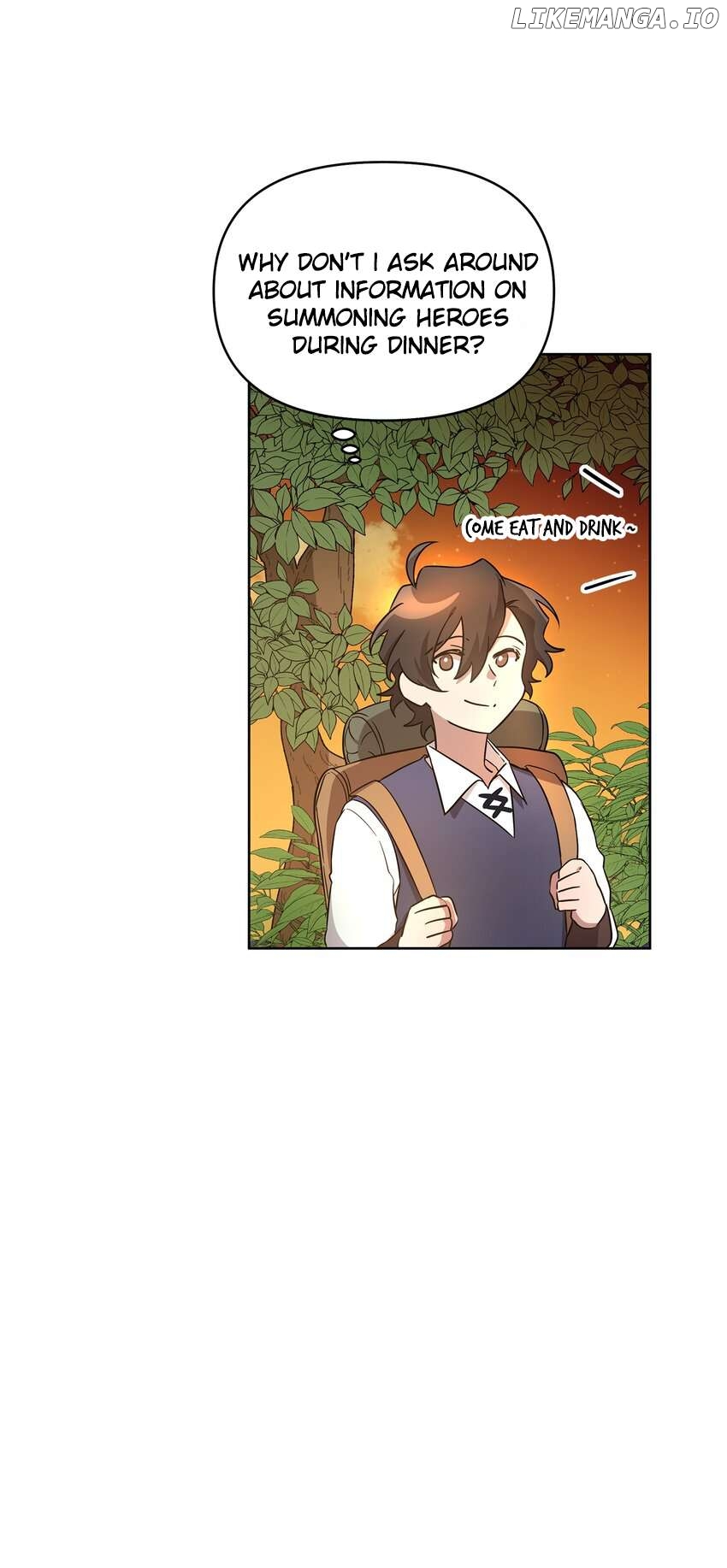 Choose Your Heroes Carefully Chapter 27 - page 26