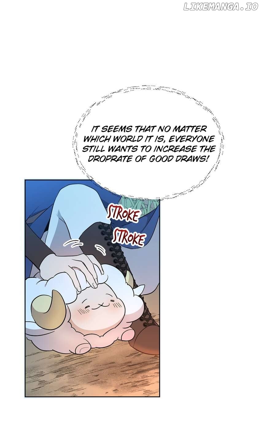 Choose Your Heroes Carefully Chapter 27 - page 33
