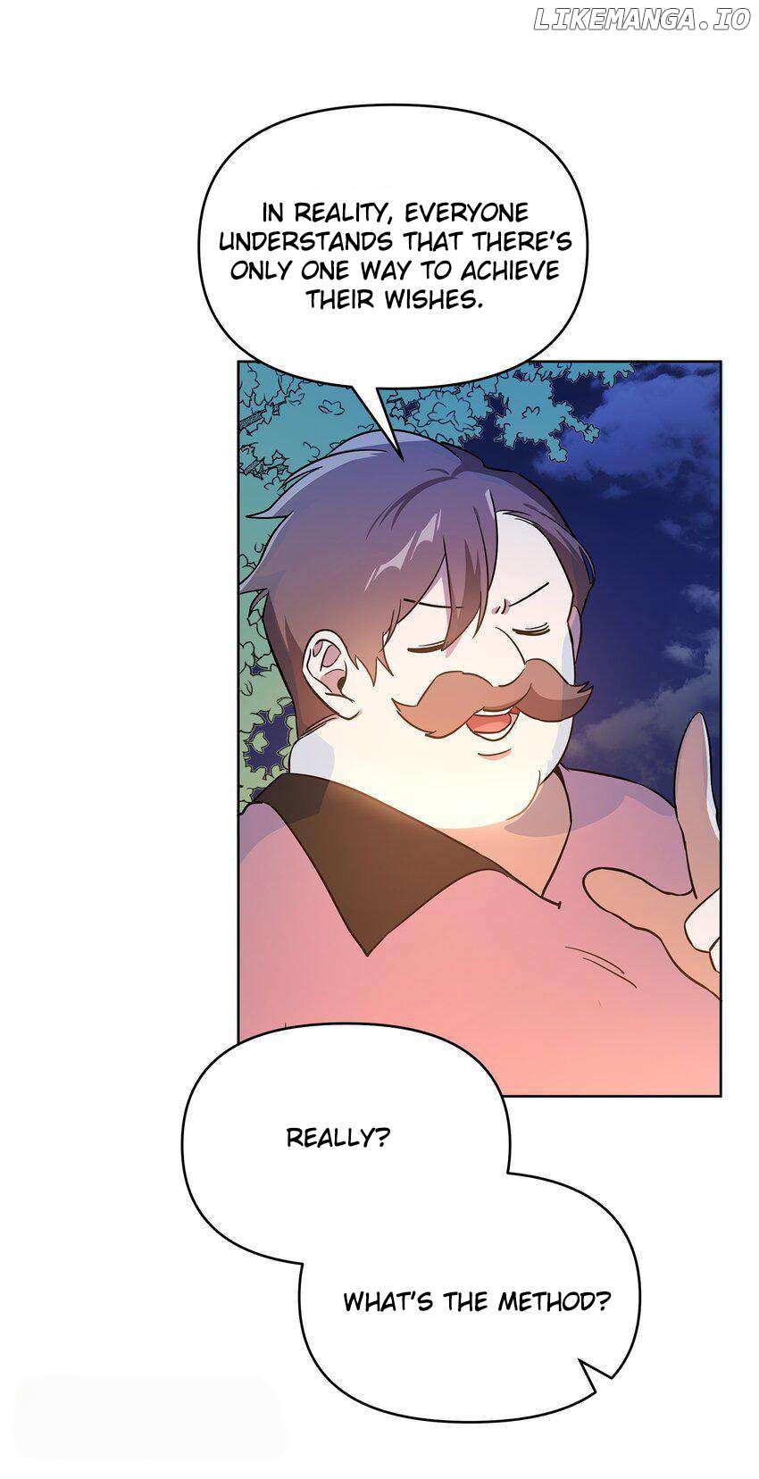 Choose Your Heroes Carefully Chapter 27 - page 34