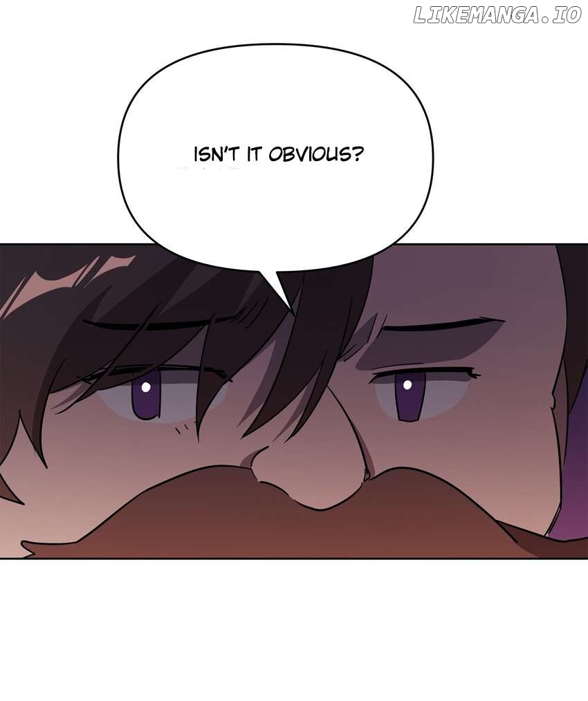 Choose Your Heroes Carefully Chapter 27 - page 35