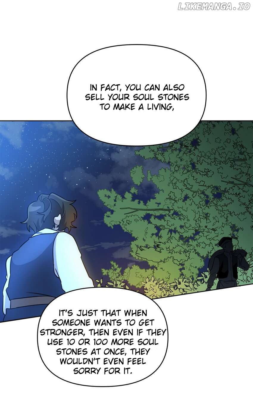 Choose Your Heroes Carefully Chapter 27 - page 38