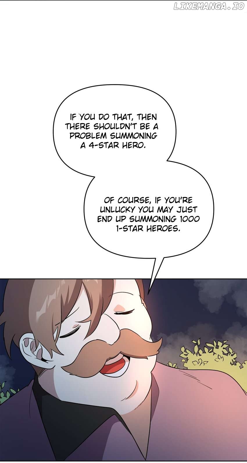 Choose Your Heroes Carefully Chapter 27 - page 40