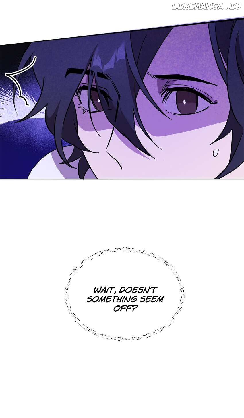 Choose Your Heroes Carefully Chapter 27 - page 47