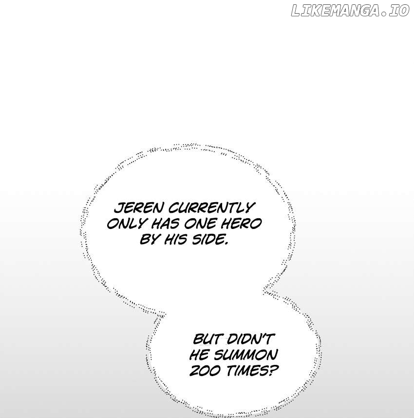 Choose Your Heroes Carefully Chapter 27 - page 48