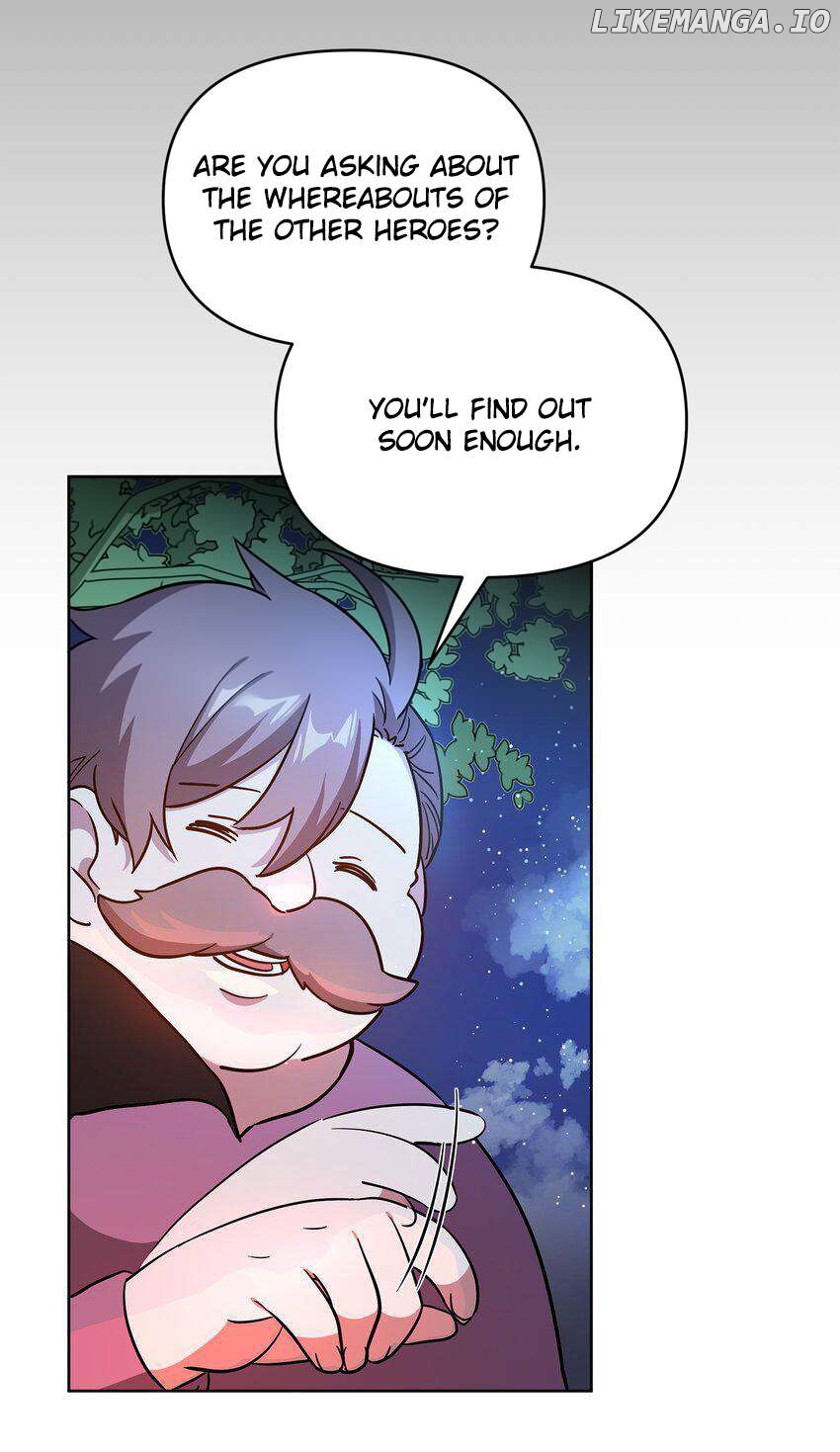Choose Your Heroes Carefully Chapter 27 - page 52
