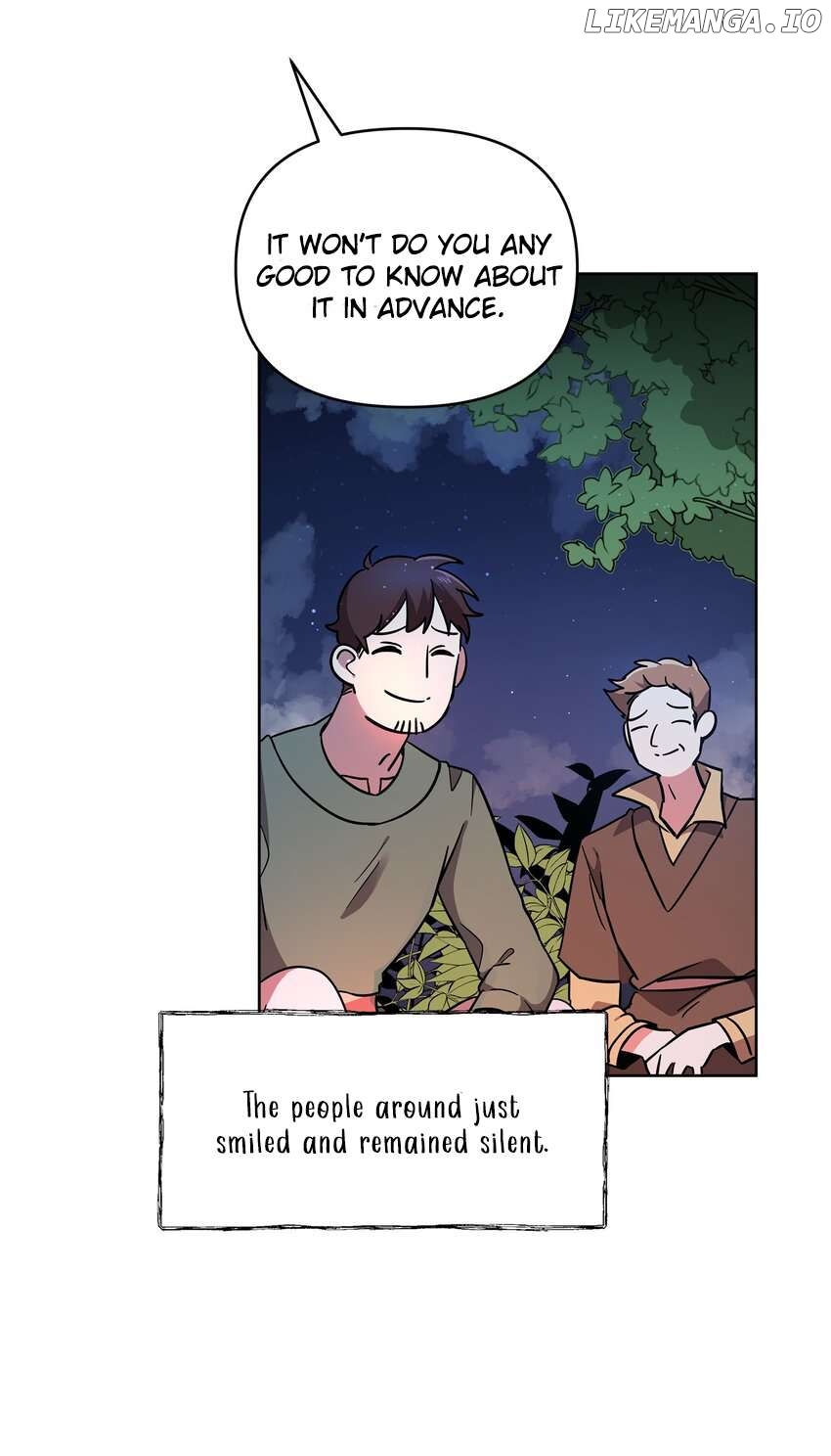 Choose Your Heroes Carefully Chapter 27 - page 53