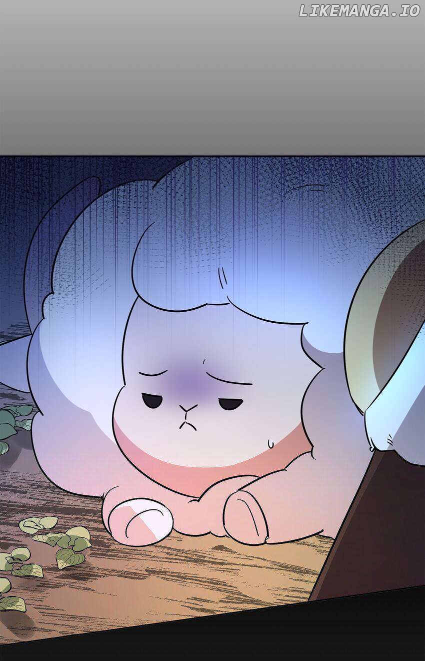 Choose Your Heroes Carefully Chapter 27 - page 58