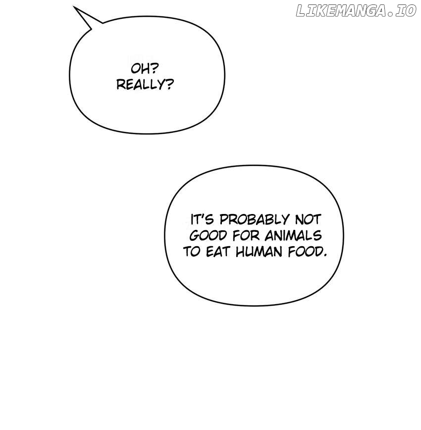 Choose Your Heroes Carefully Chapter 27 - page 61