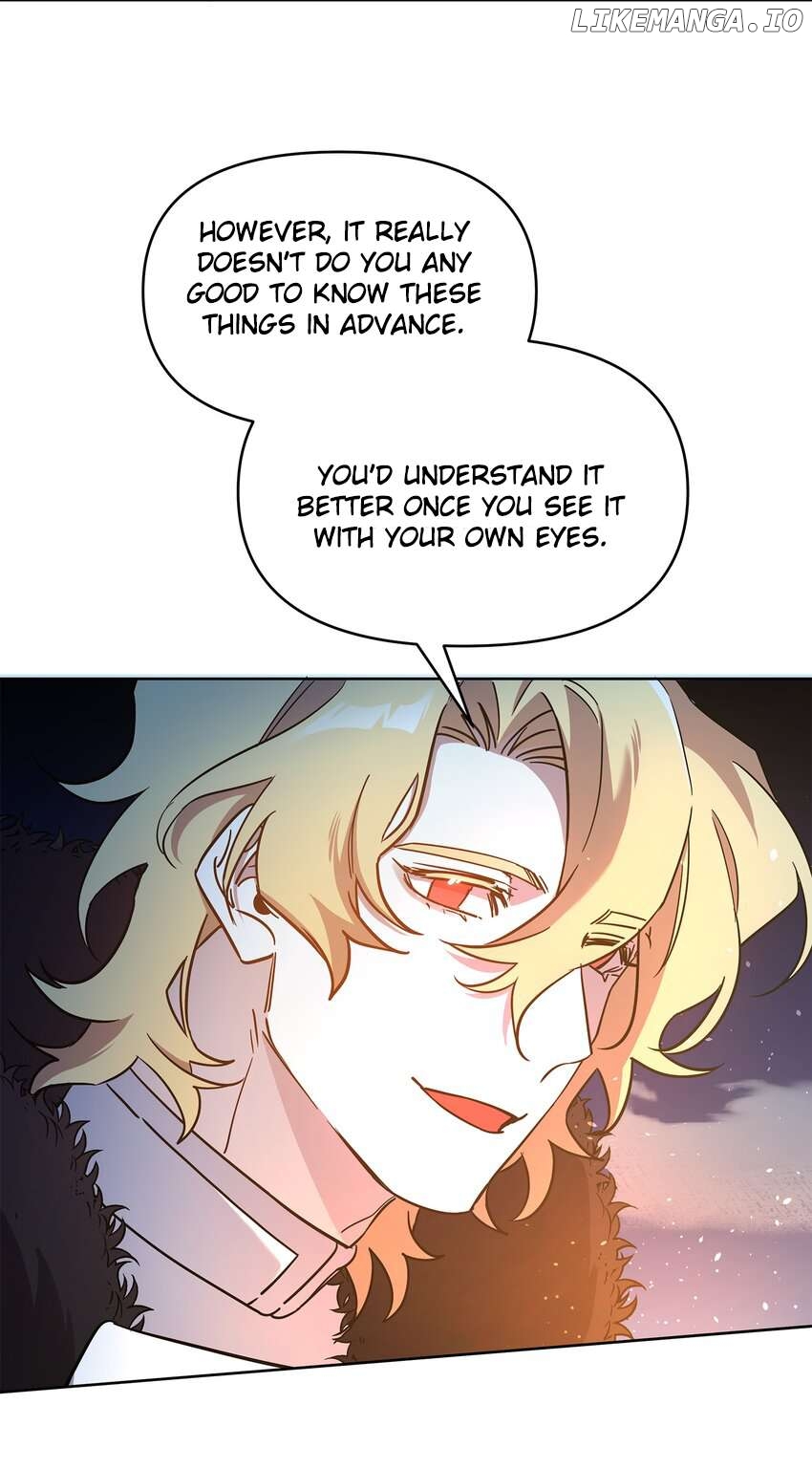 Choose Your Heroes Carefully Chapter 27 - page 68