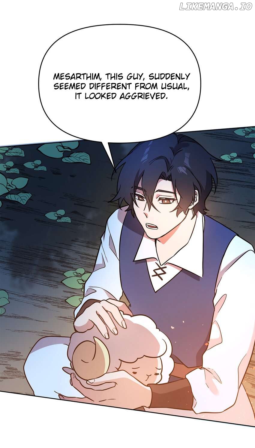 Choose Your Heroes Carefully Chapter 27 - page 69