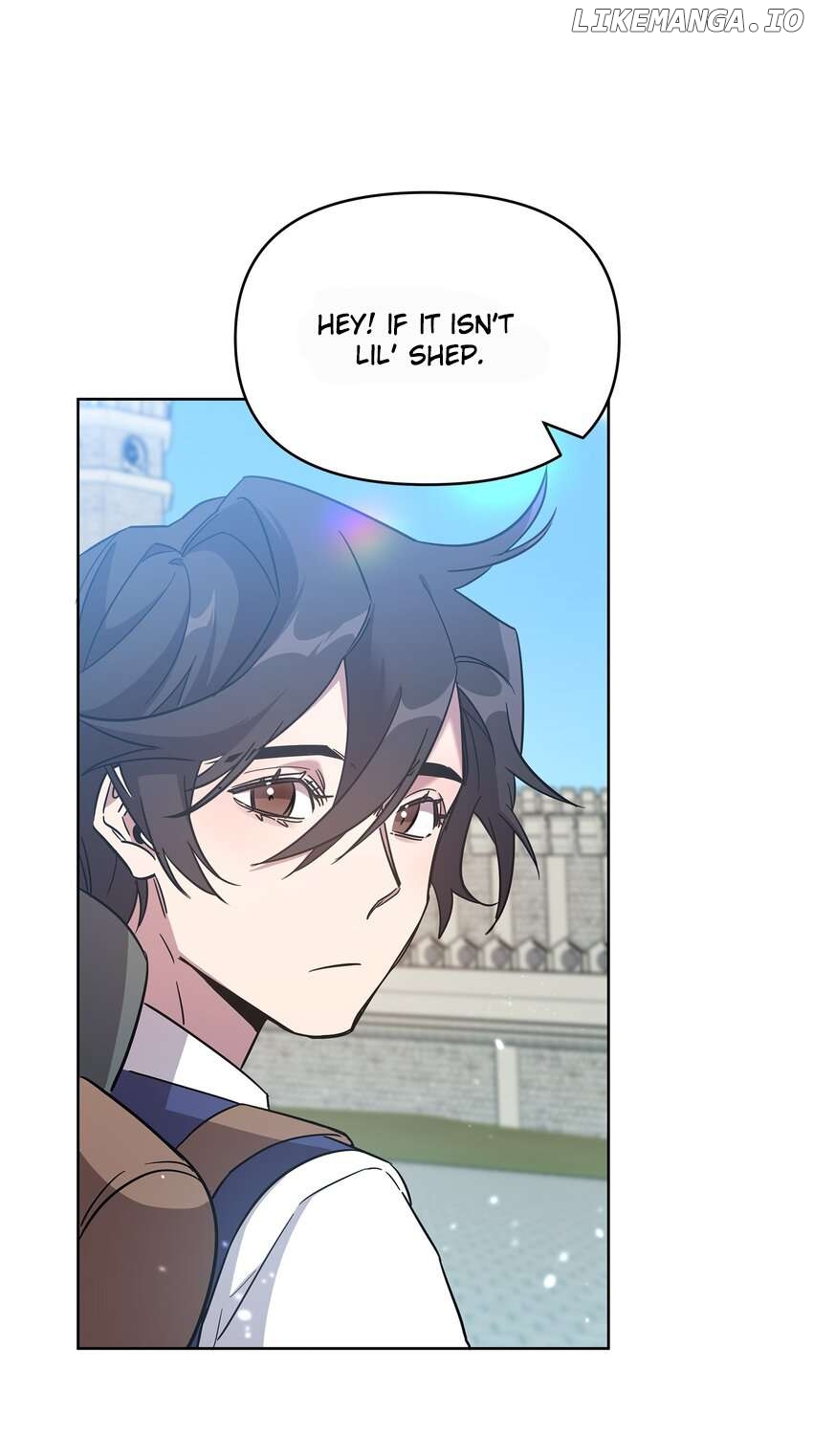 Choose Your Heroes Carefully Chapter 27 - page 7
