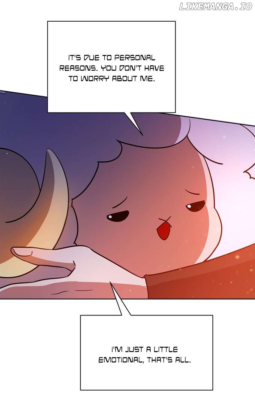 Choose Your Heroes Carefully Chapter 27 - page 70