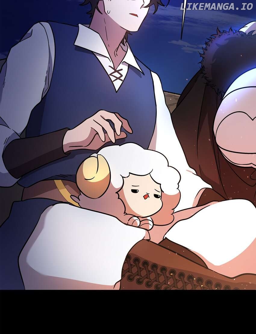 Choose Your Heroes Carefully Chapter 27 - page 74