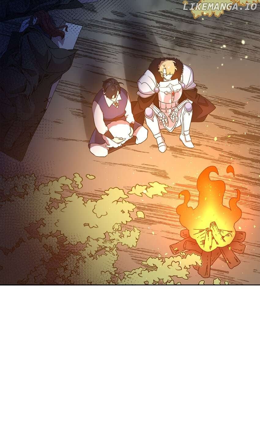 Choose Your Heroes Carefully Chapter 27 - page 83