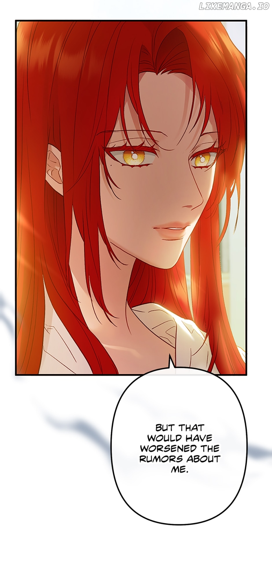 The Glamorous Life of the Fake Mistress Chapter 49 - page 5