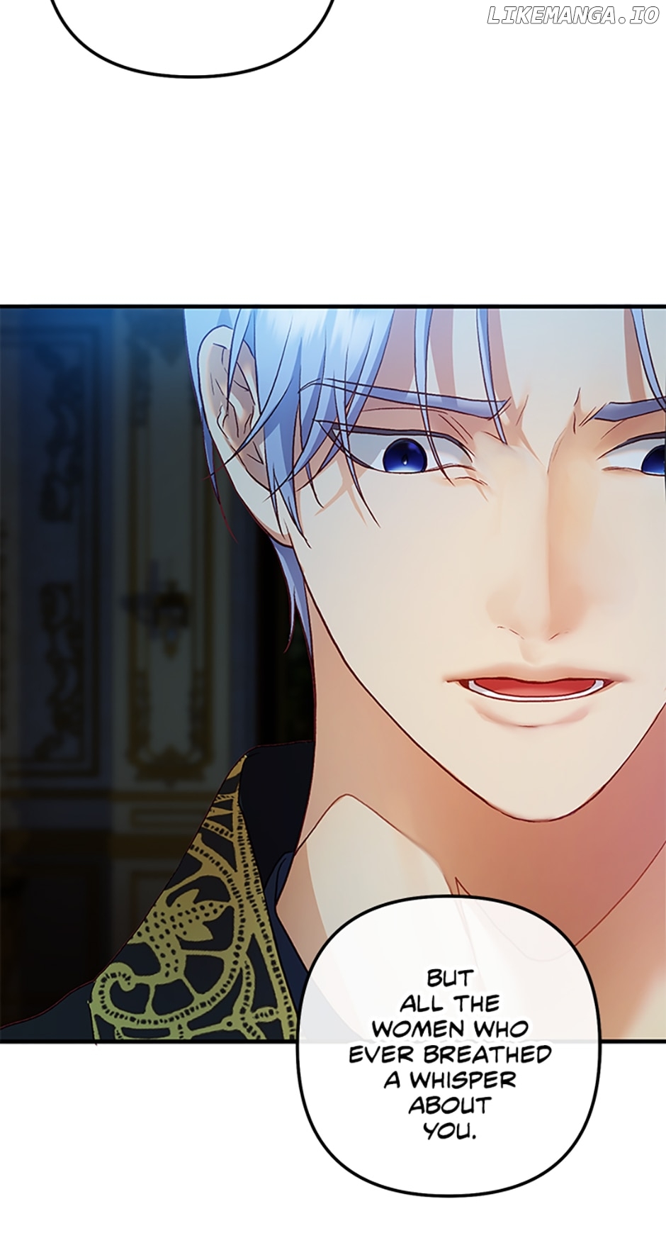 The Glamorous Life of the Fake Mistress Chapter 49 - page 30
