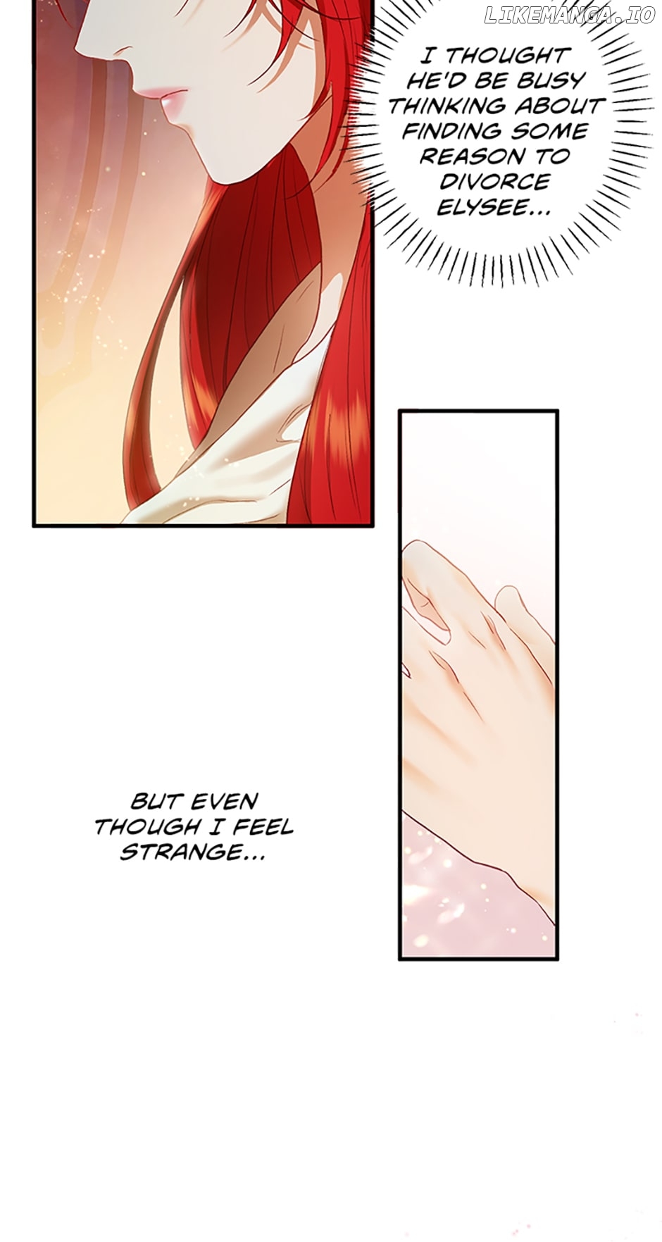 The Glamorous Life of the Fake Mistress Chapter 49 - page 33
