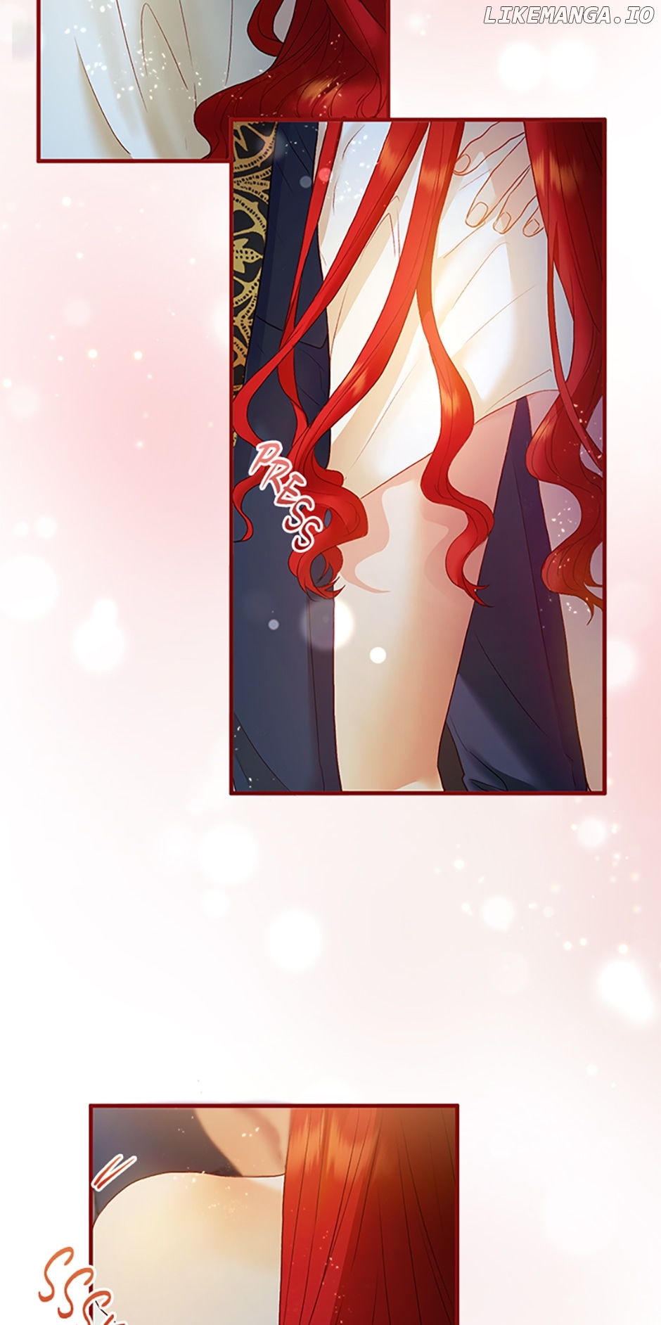 The Glamorous Life of the Fake Mistress Chapter 49 - page 44