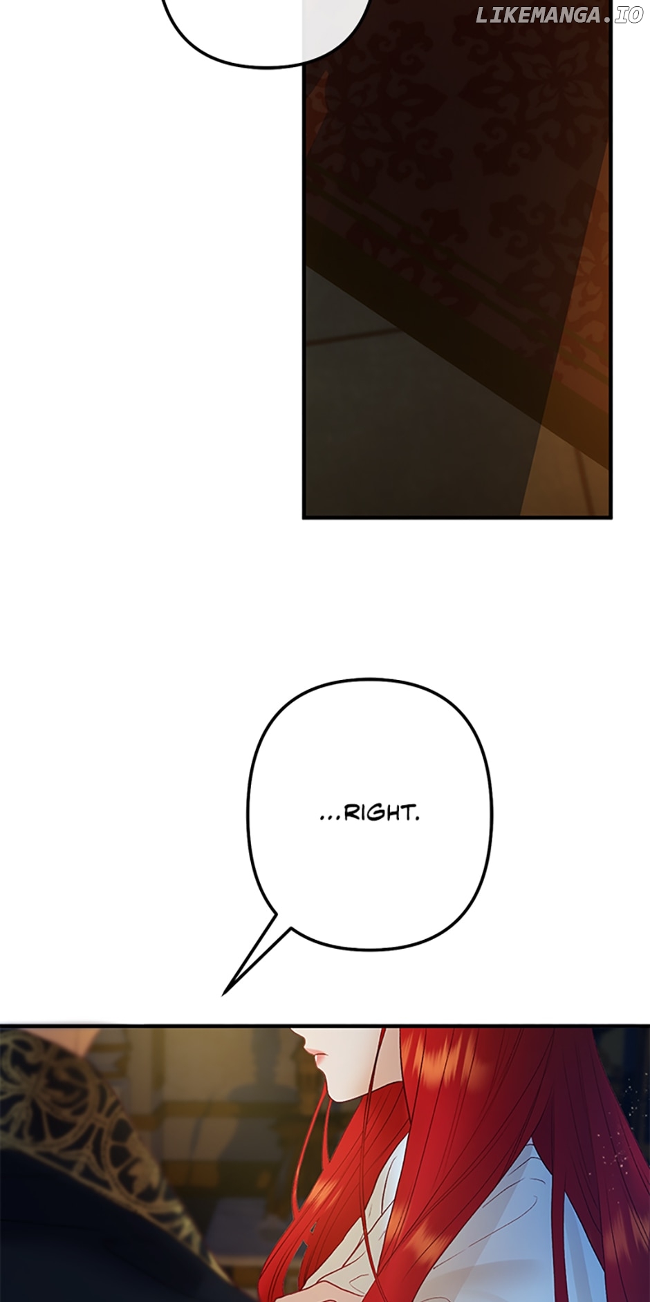 The Glamorous Life of the Fake Mistress Chapter 49 - page 48