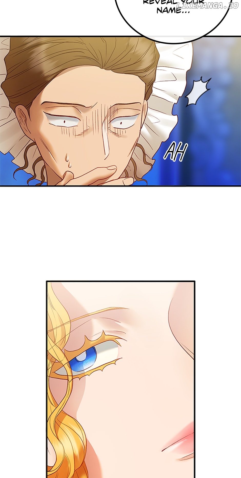 The Glamorous Life of the Fake Mistress Chapter 49 - page 59