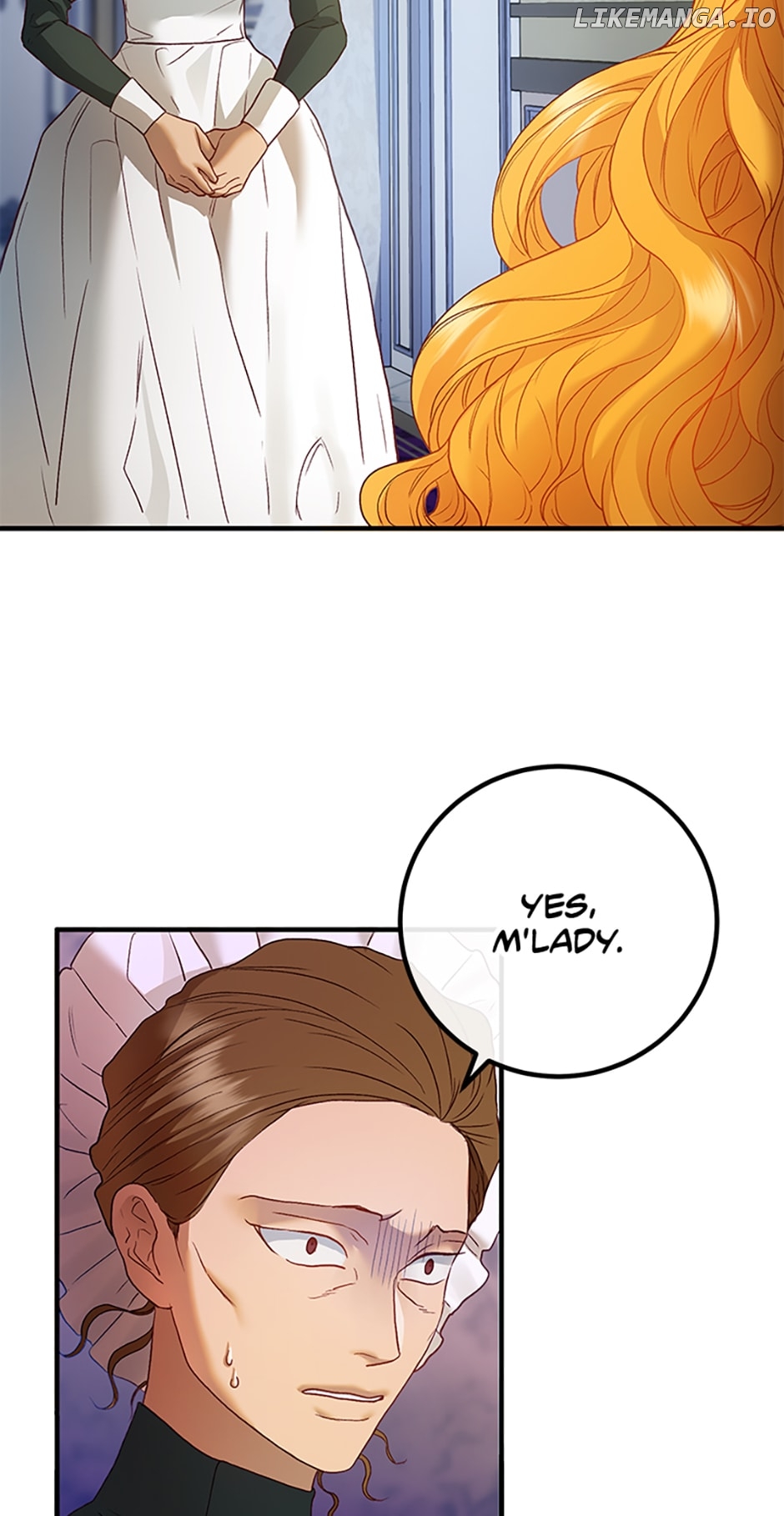 The Glamorous Life of the Fake Mistress Chapter 49 - page 62