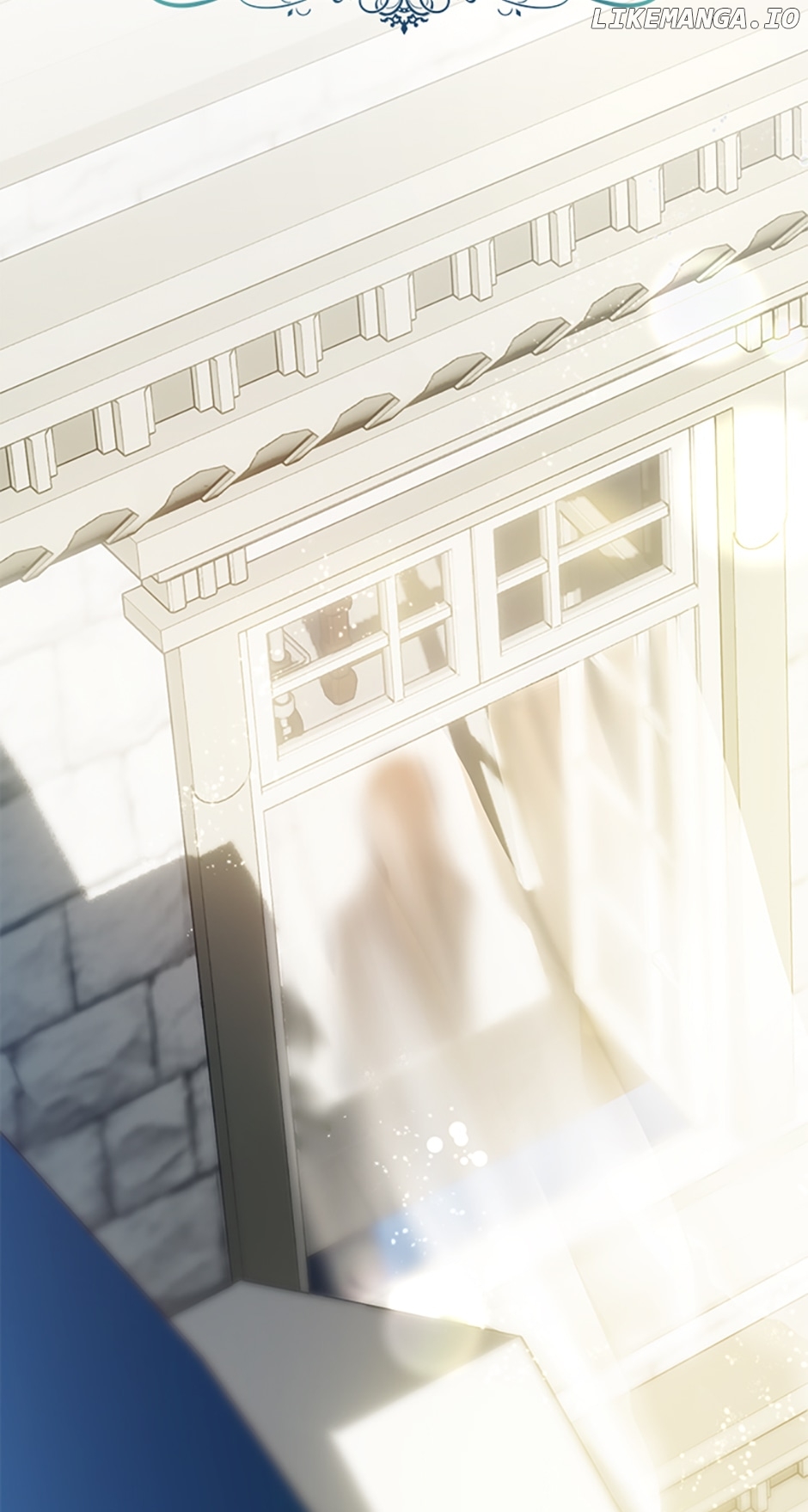 The Glamorous Life of the Fake Mistress Chapter 50 - page 2