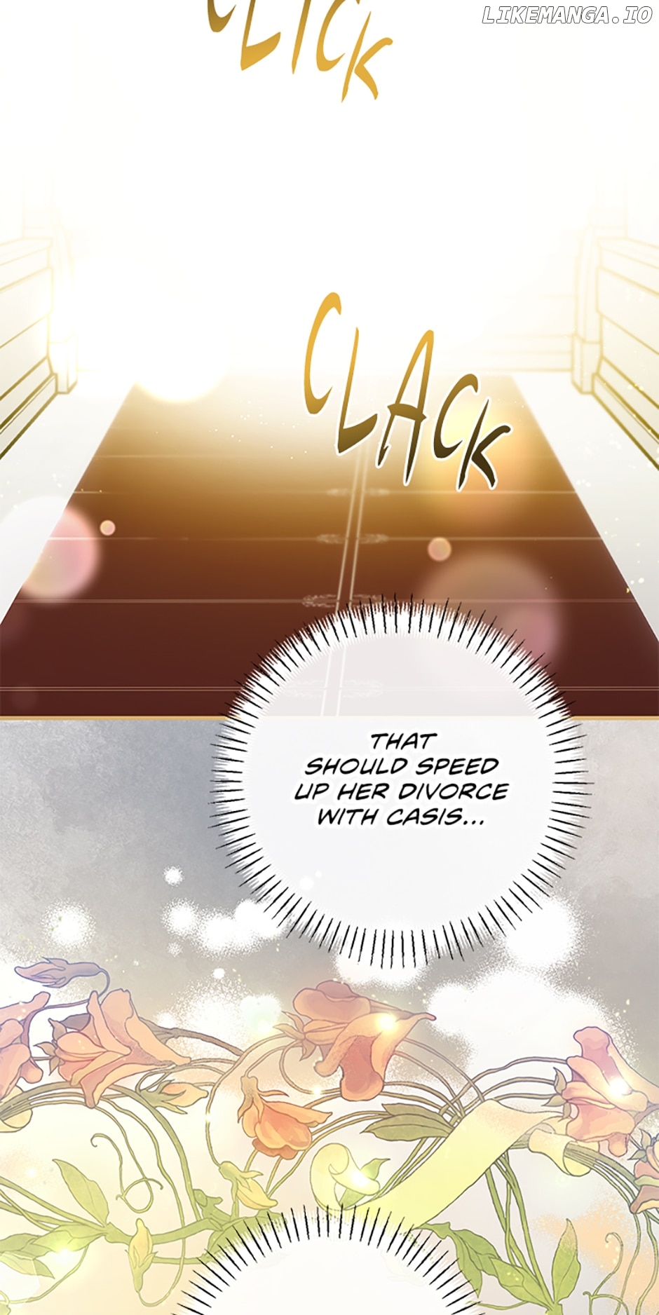 The Glamorous Life of the Fake Mistress Chapter 50 - page 106