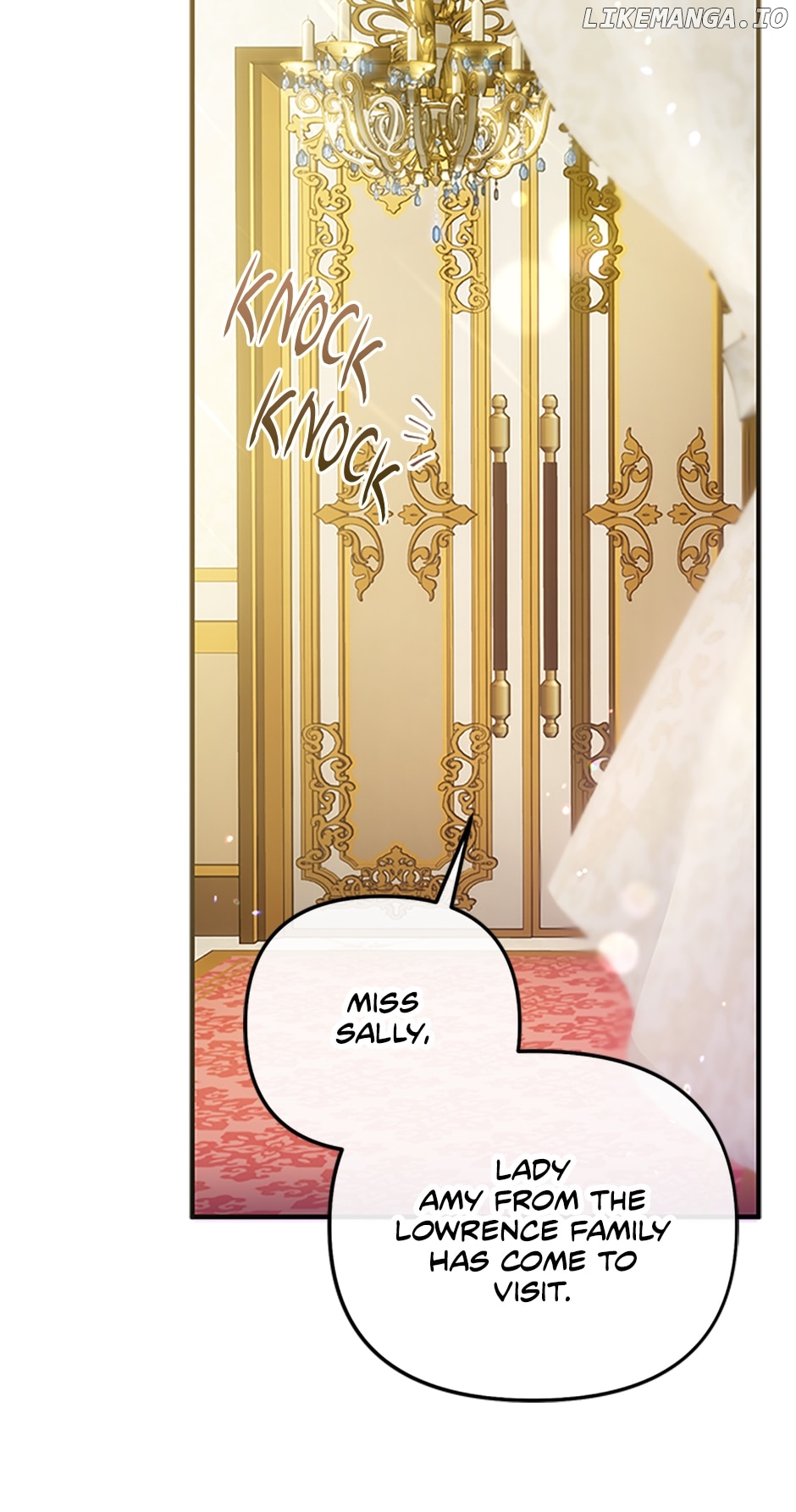 The Glamorous Life of the Fake Mistress Chapter 50 - page 15