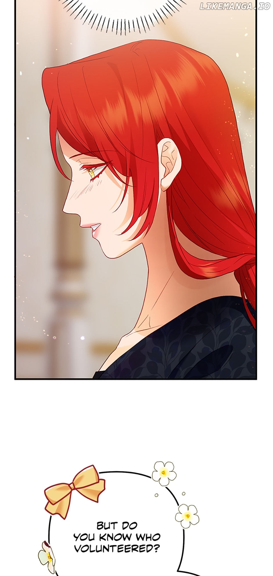 The Glamorous Life of the Fake Mistress Chapter 50 - page 19